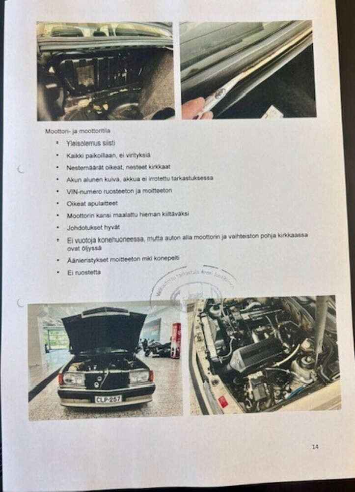 Mercedes-Benz 190 vaihtoauto