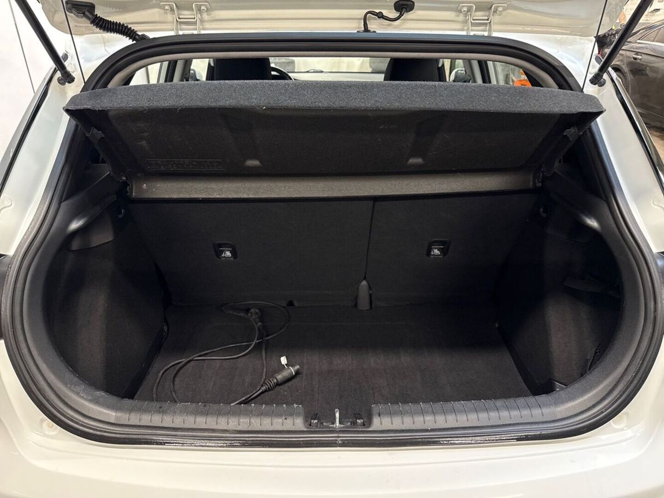 Hyundai i20 Hatchback vaihtoauto