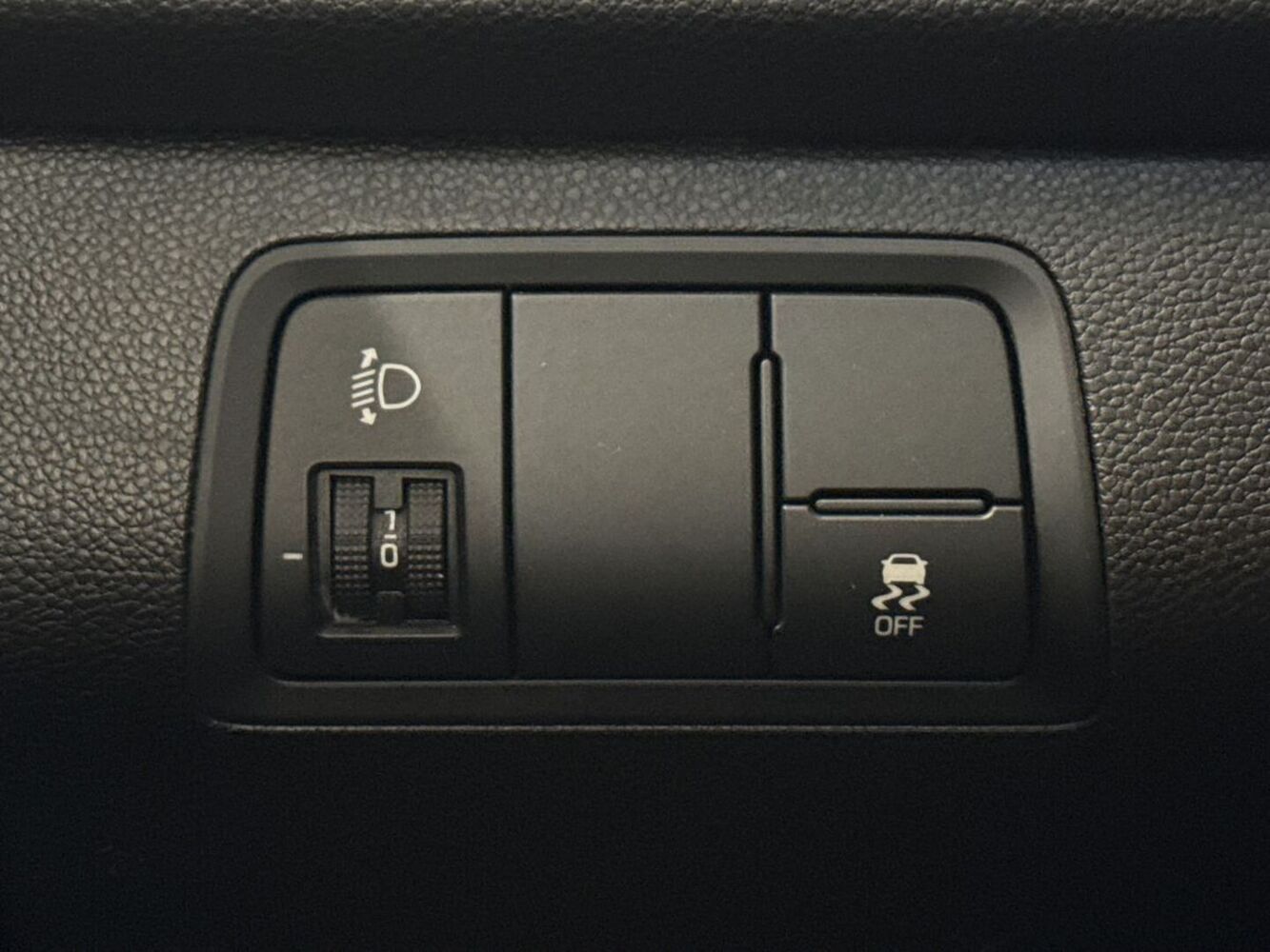 Hyundai i20 Hatchback vaihtoauto