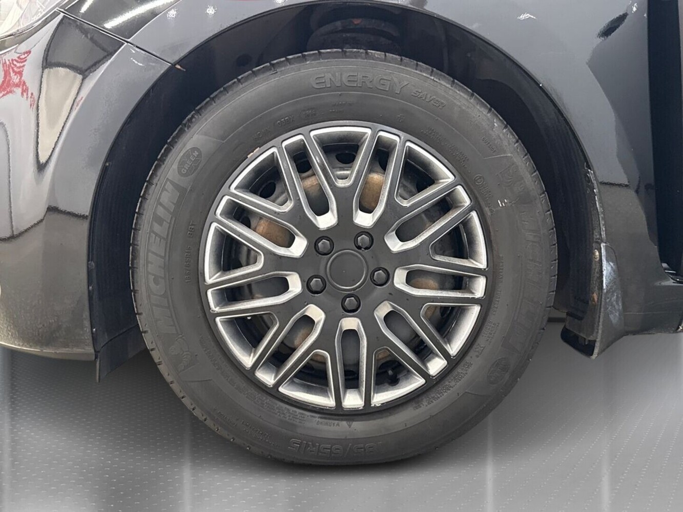 Hyundai i20 Hatchback vaihtoauto