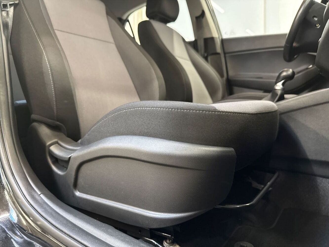 Hyundai i20 Hatchback vaihtoauto