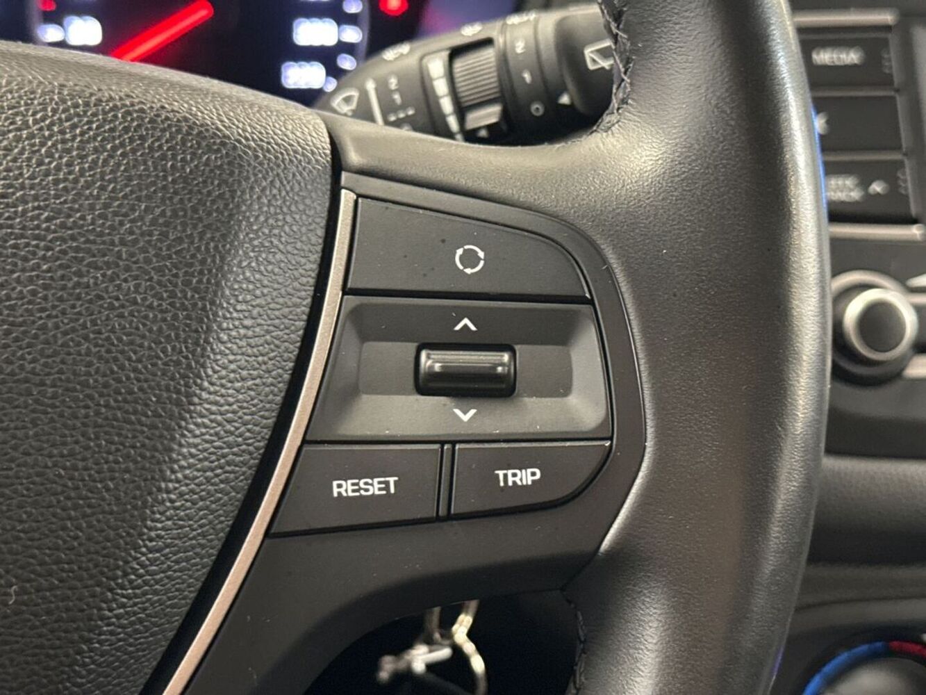 Hyundai i20 Hatchback vaihtoauto