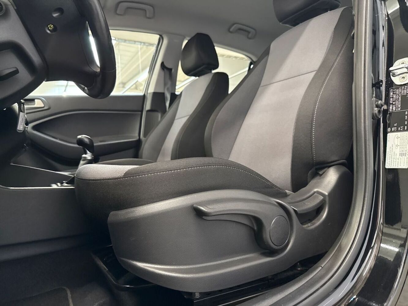 Hyundai i20 Hatchback vaihtoauto