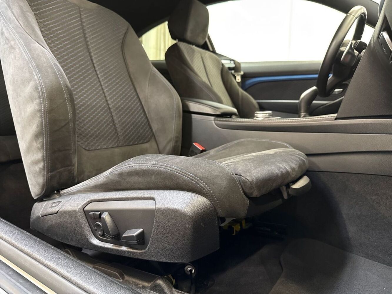 BMW 430 vaihtoauto