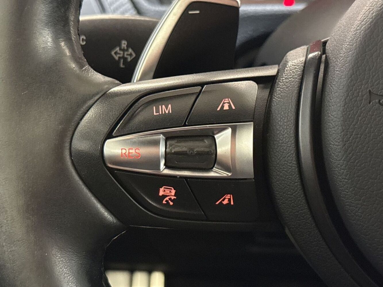 BMW 430 vaihtoauto