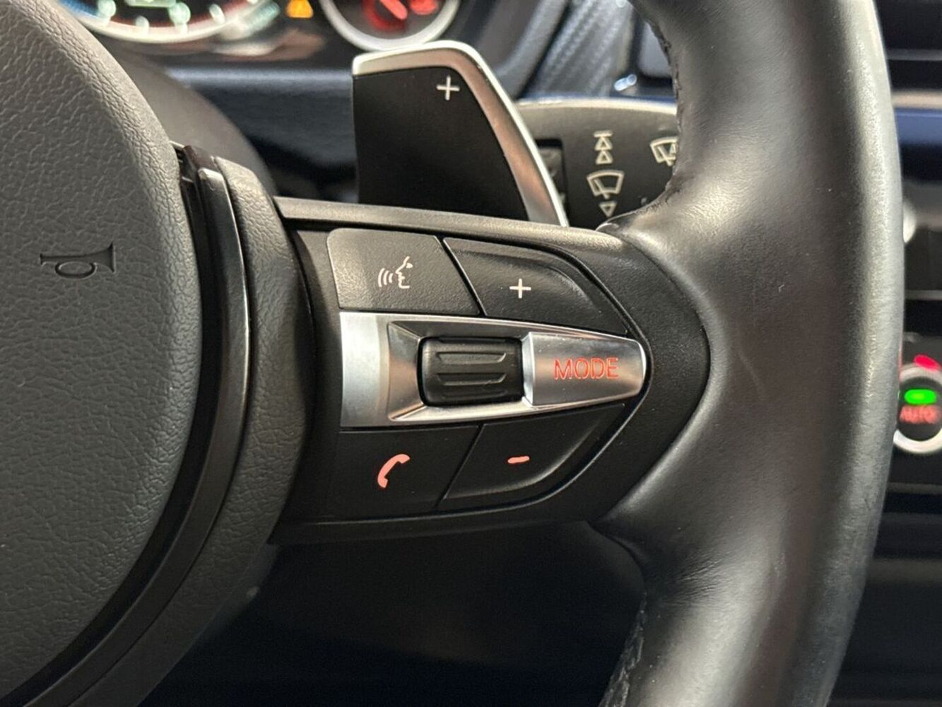 BMW 430 vaihtoauto