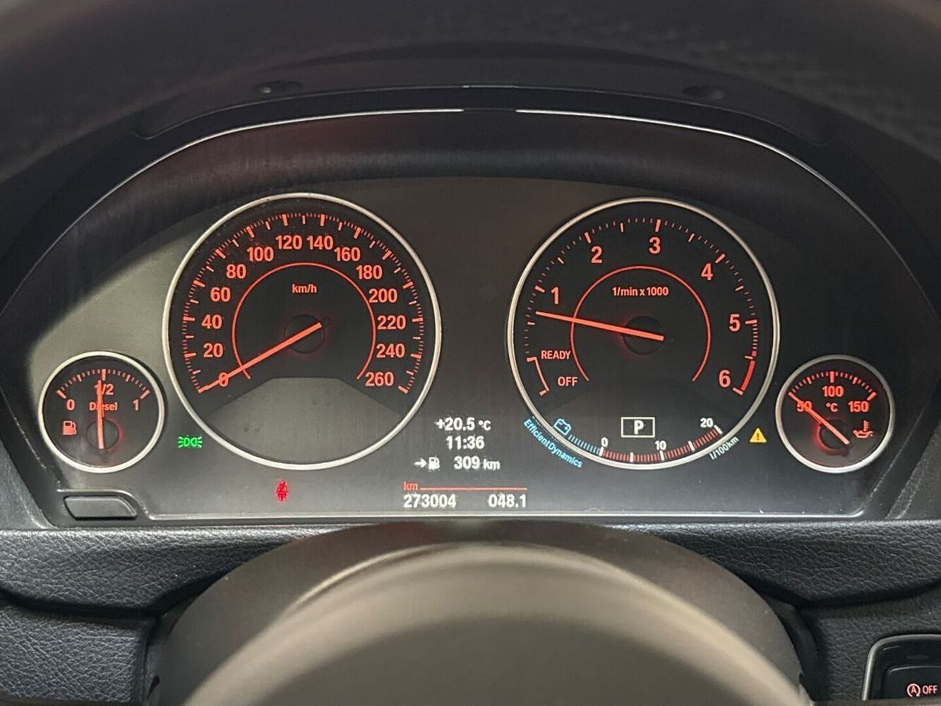 BMW 430 vaihtoauto
