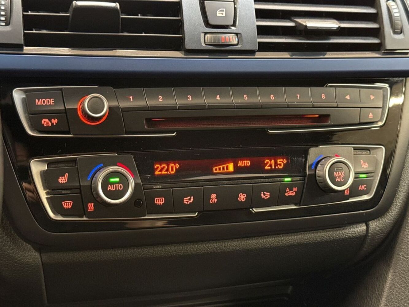 BMW 430 vaihtoauto