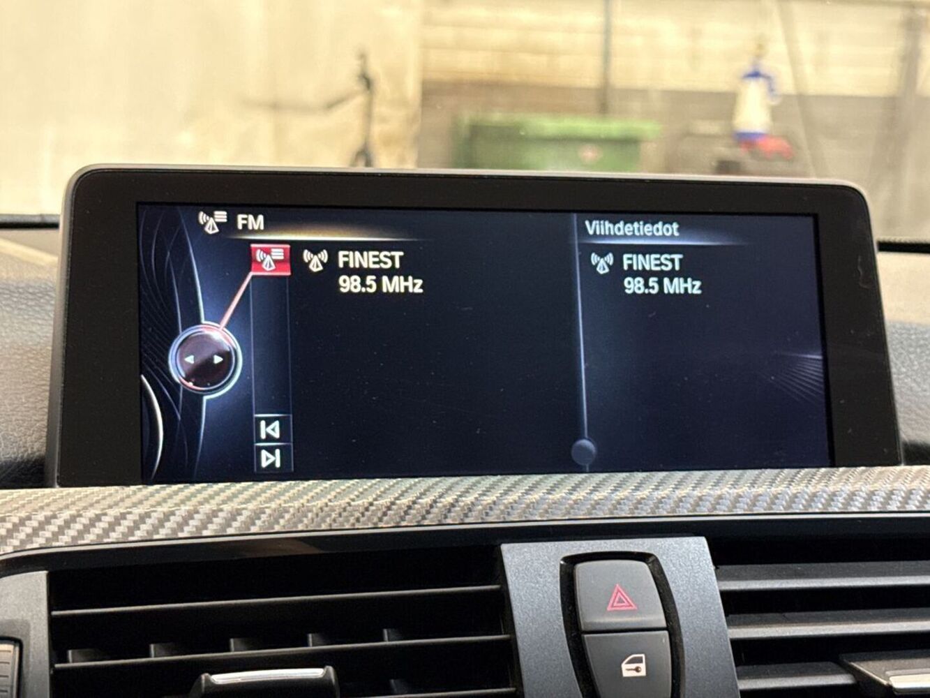BMW 430 vaihtoauto
