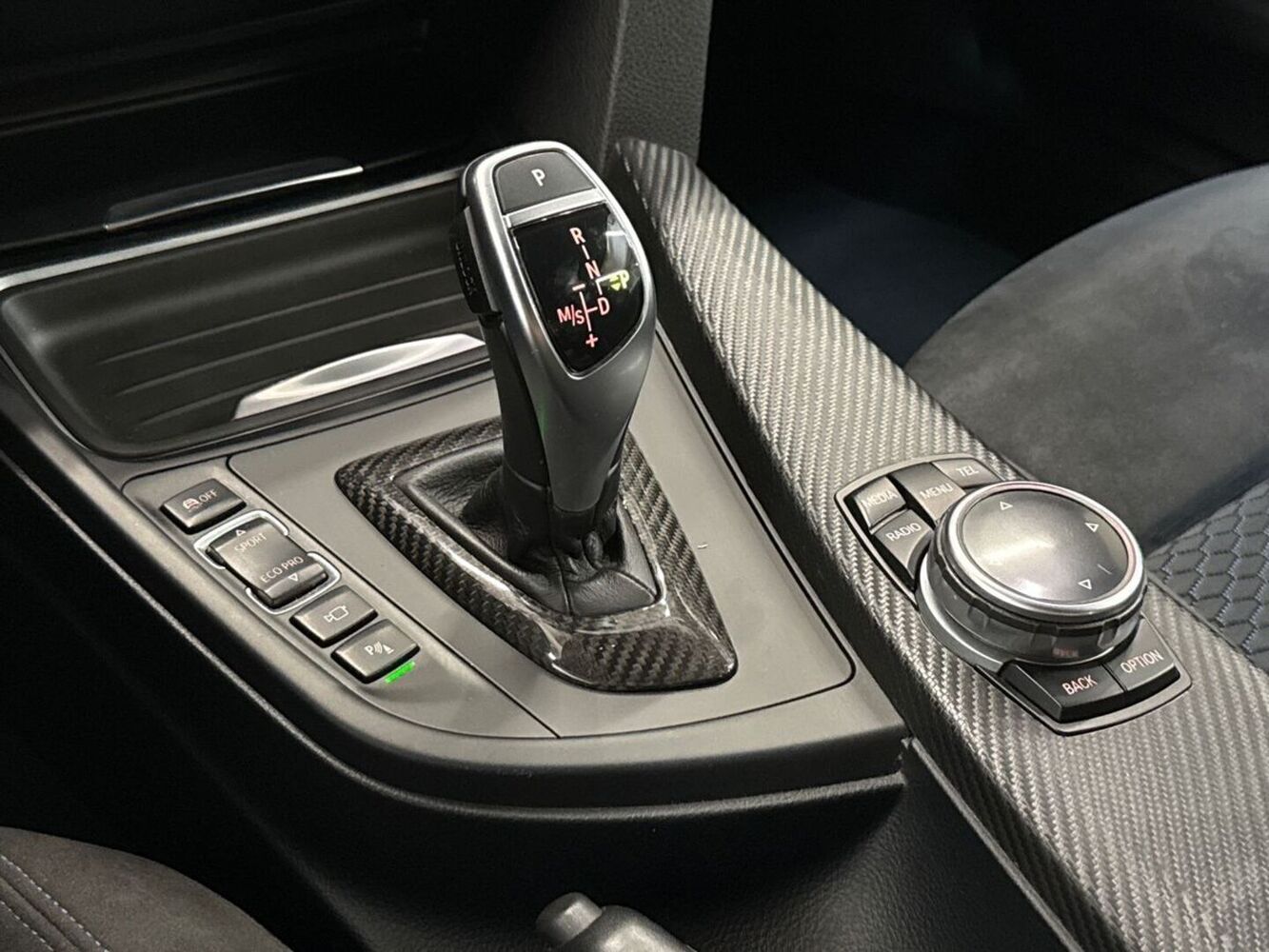 BMW 430 vaihtoauto
