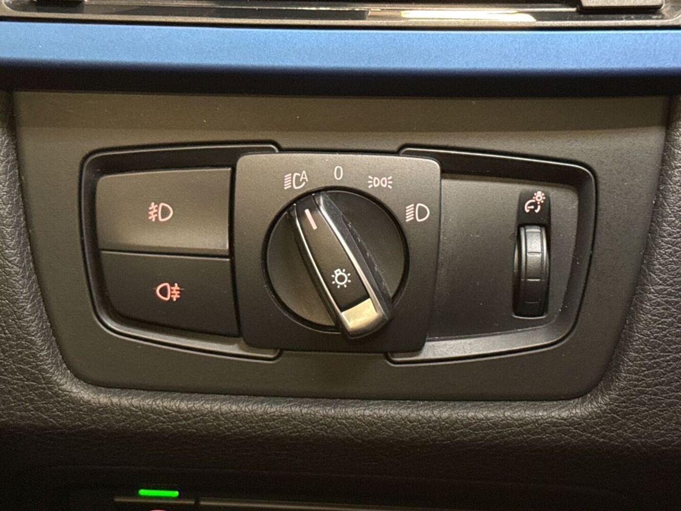 BMW 430 vaihtoauto