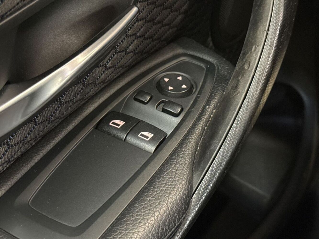 BMW 430 vaihtoauto