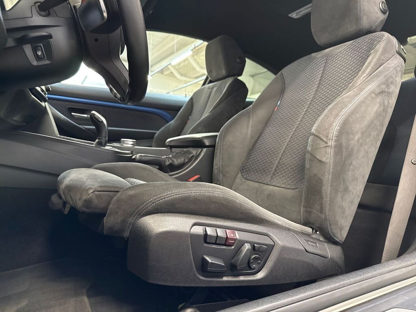 BMW 430 vaihtoauto