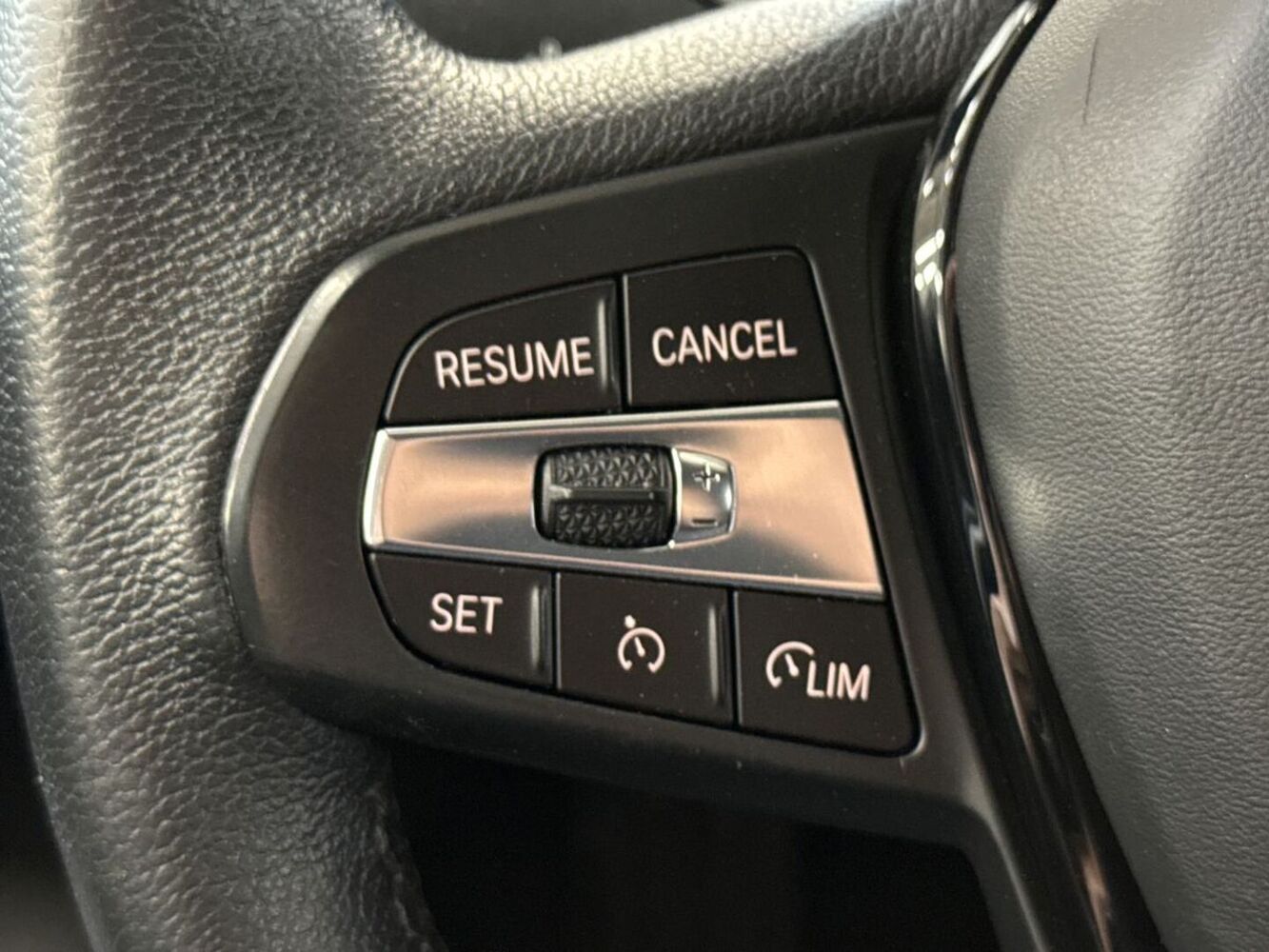 BMW 118 vaihtoauto