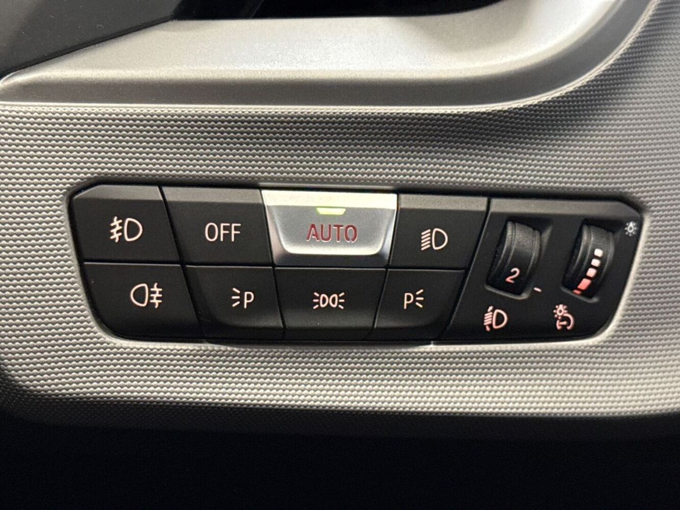 BMW 118 vaihtoauto