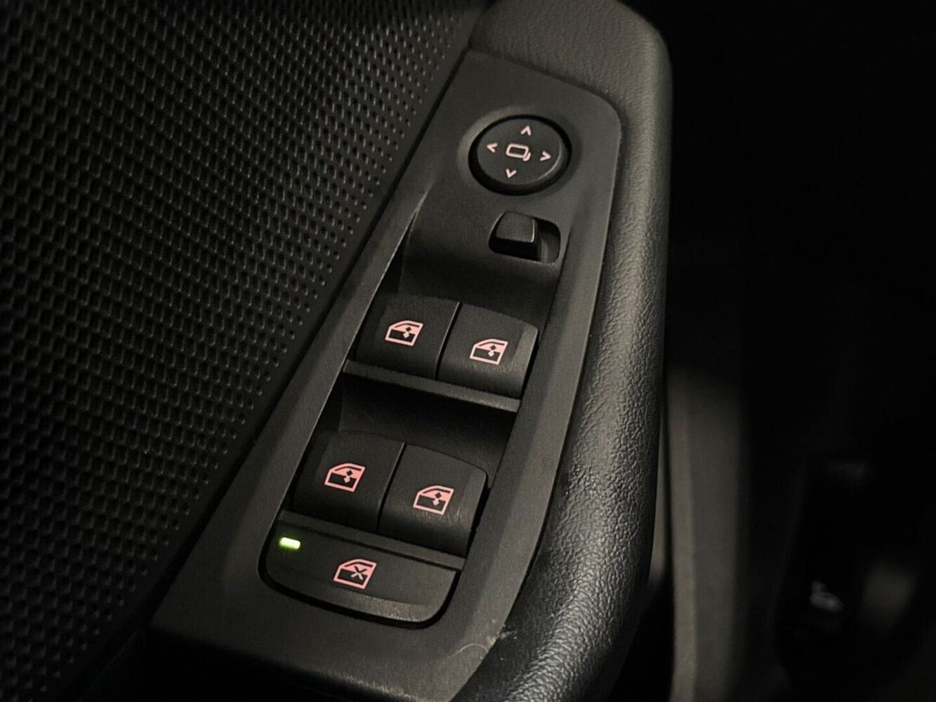 BMW 118 vaihtoauto