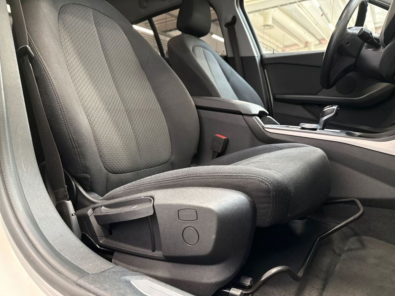 BMW 118 vaihtoauto
