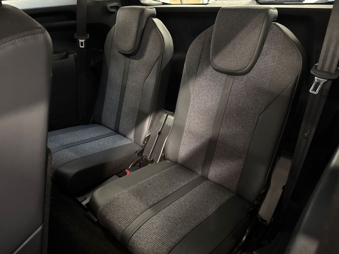 Peugeot 5008 vaihtoauto