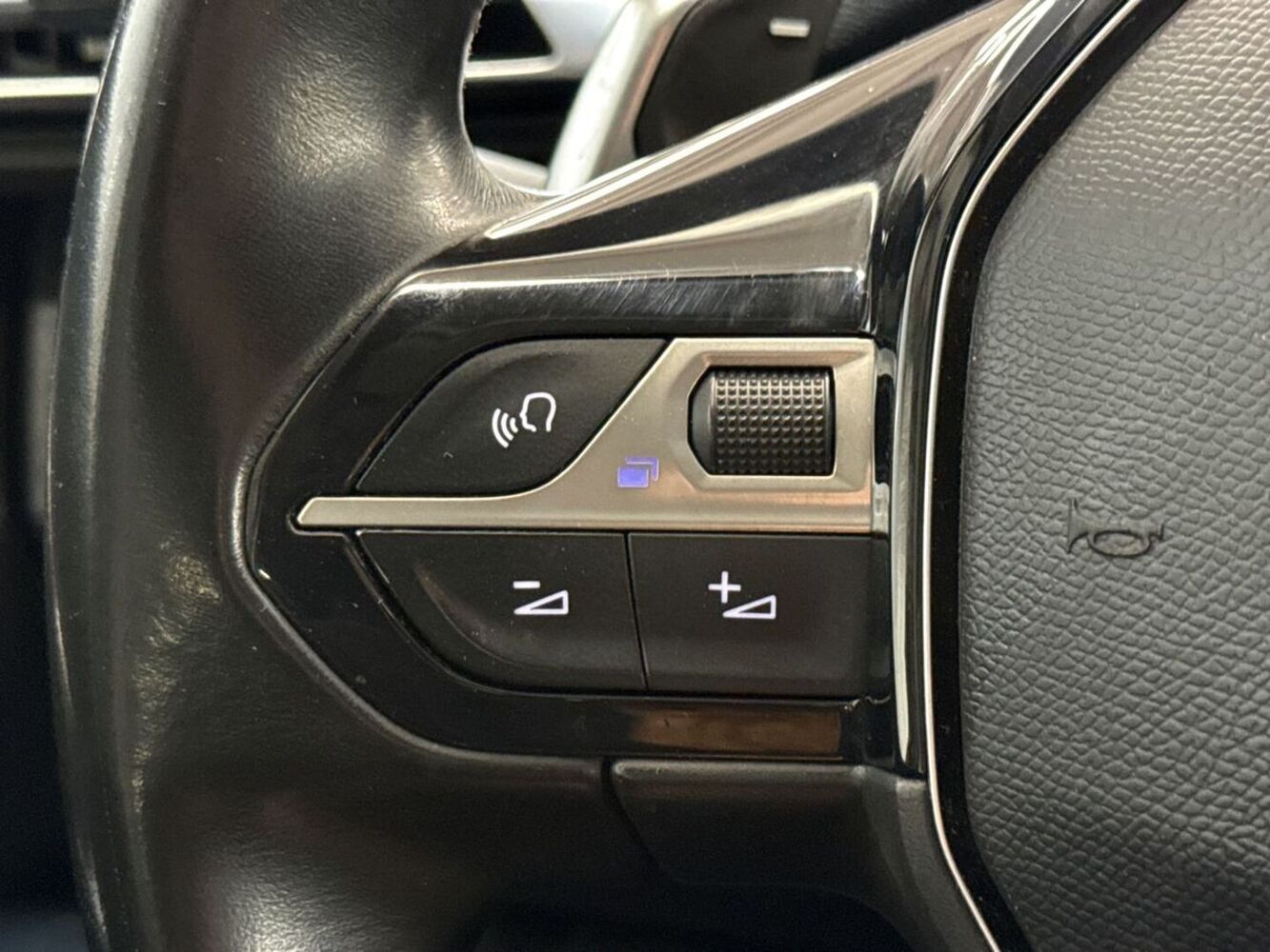 Peugeot 5008 vaihtoauto