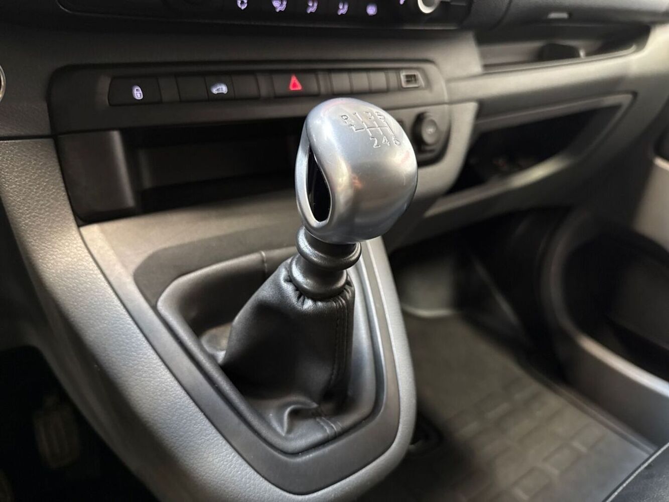 Citroën Jumpy vaihtoauto