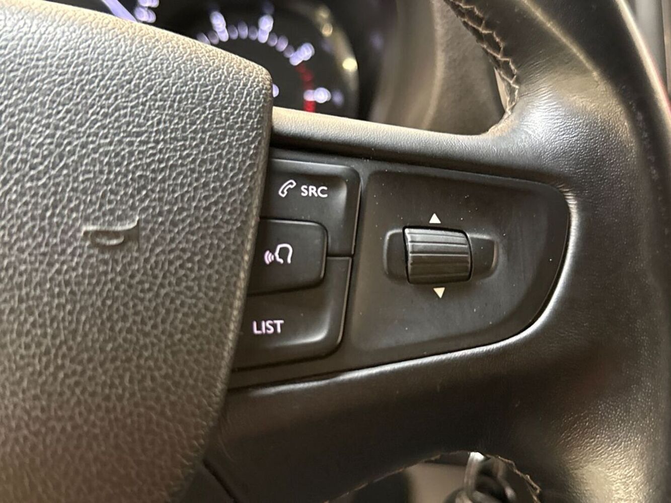 Citroën Jumpy vaihtoauto