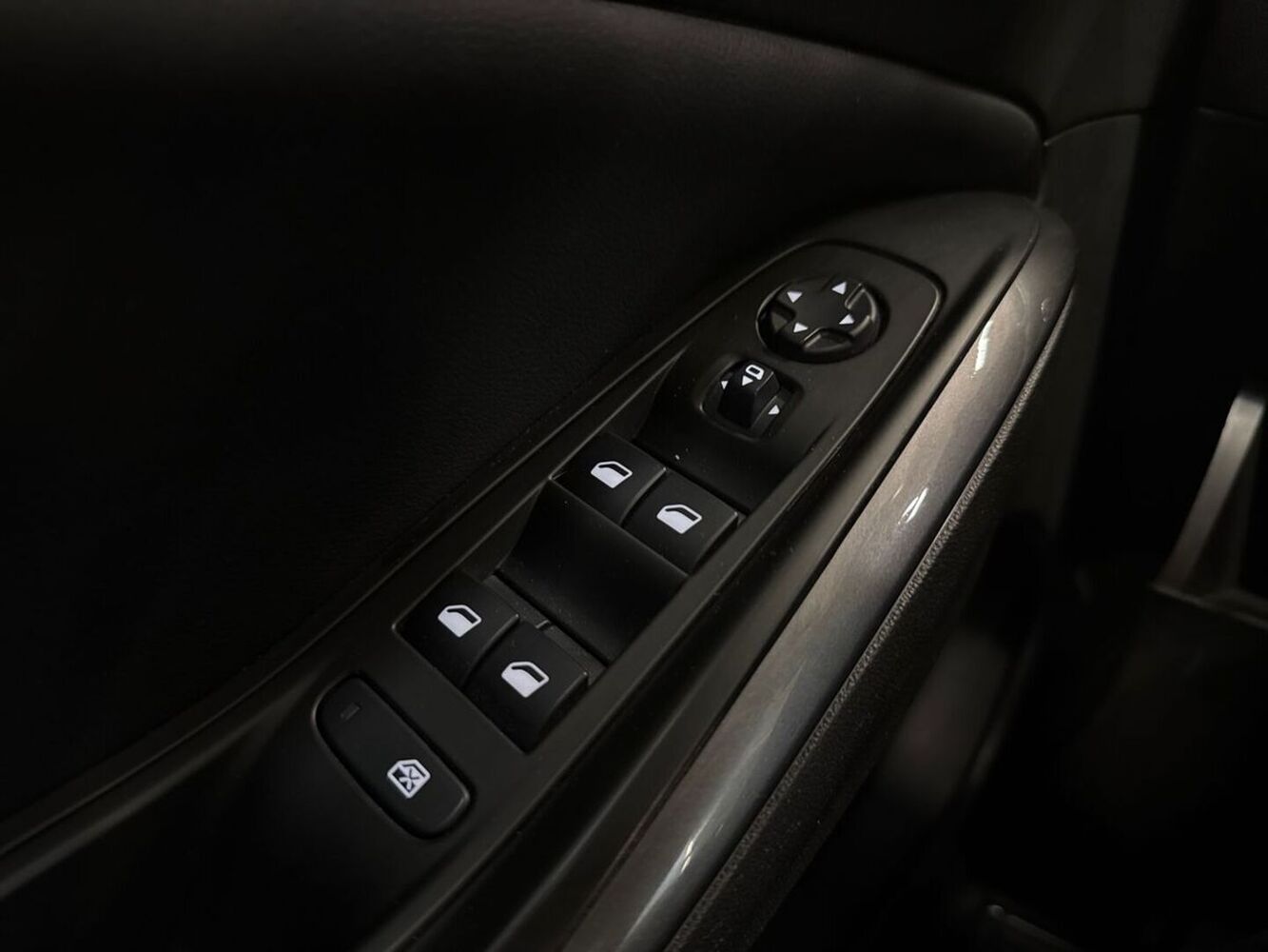 Opel Grandland X vaihtoauto