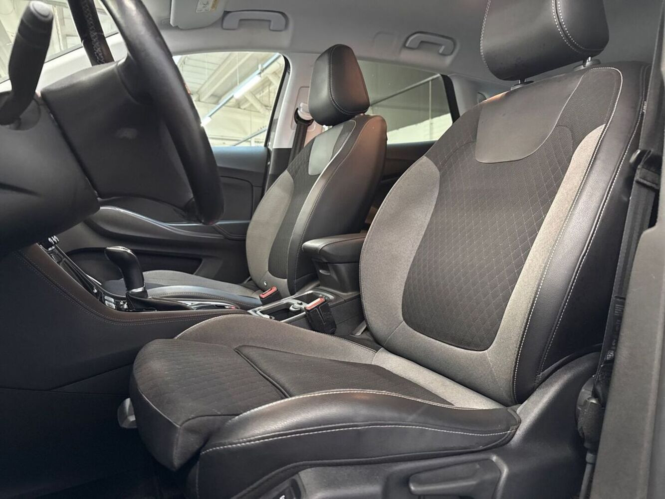 Opel Grandland X vaihtoauto
