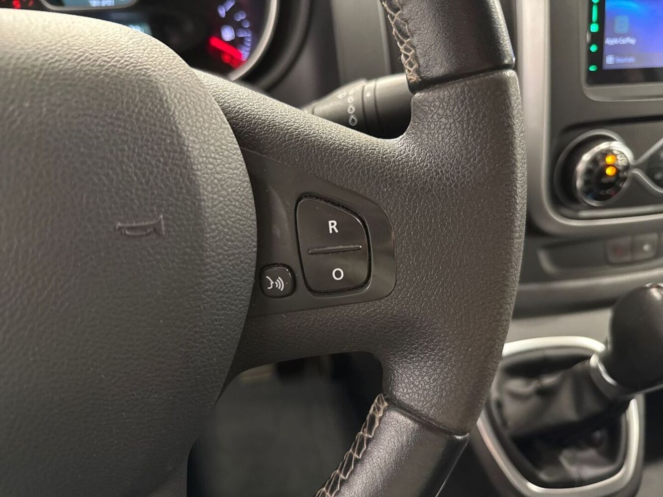 Nissan NV300 vaihtoauto