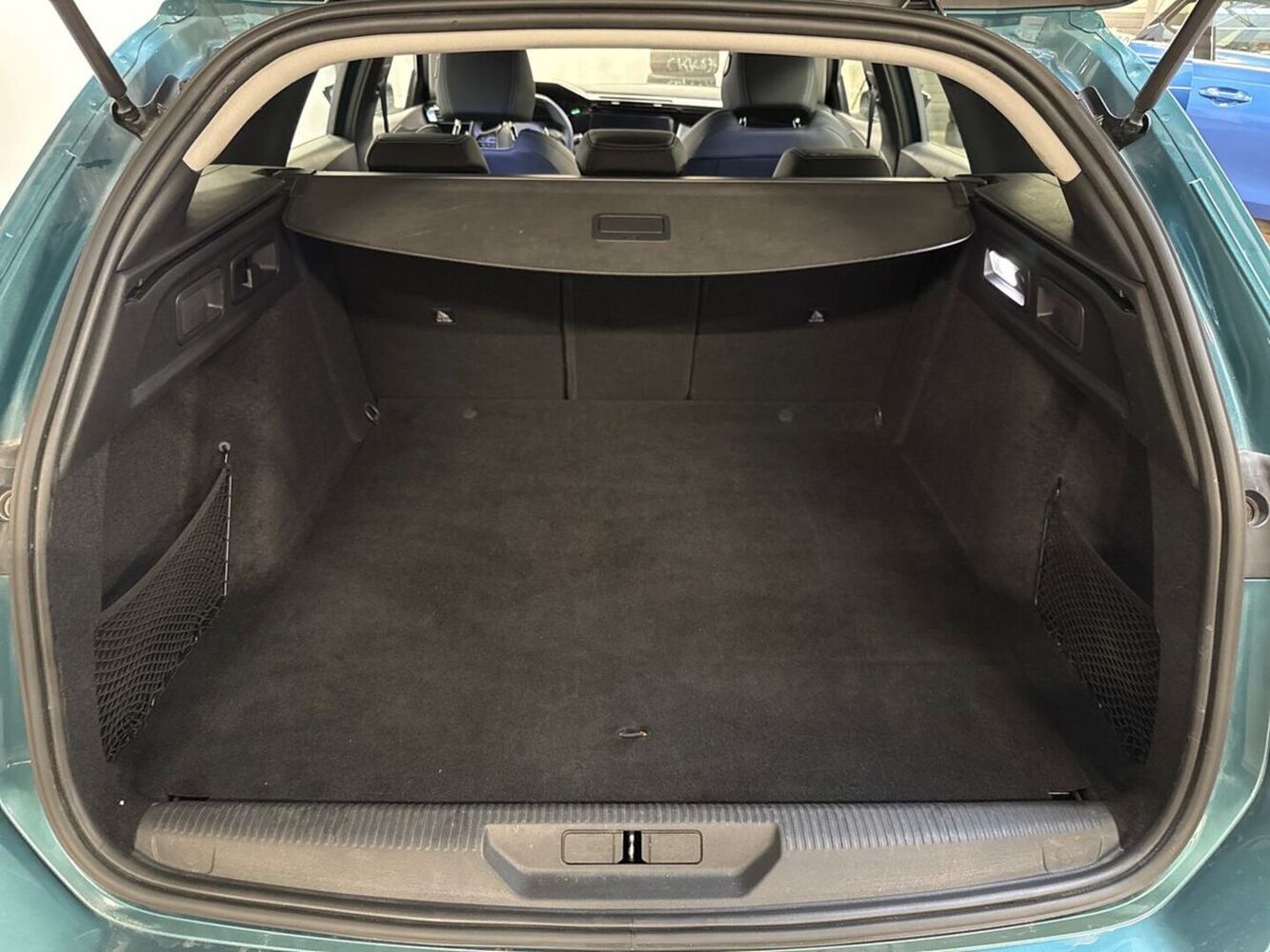 Peugeot 308 vaihtoauto