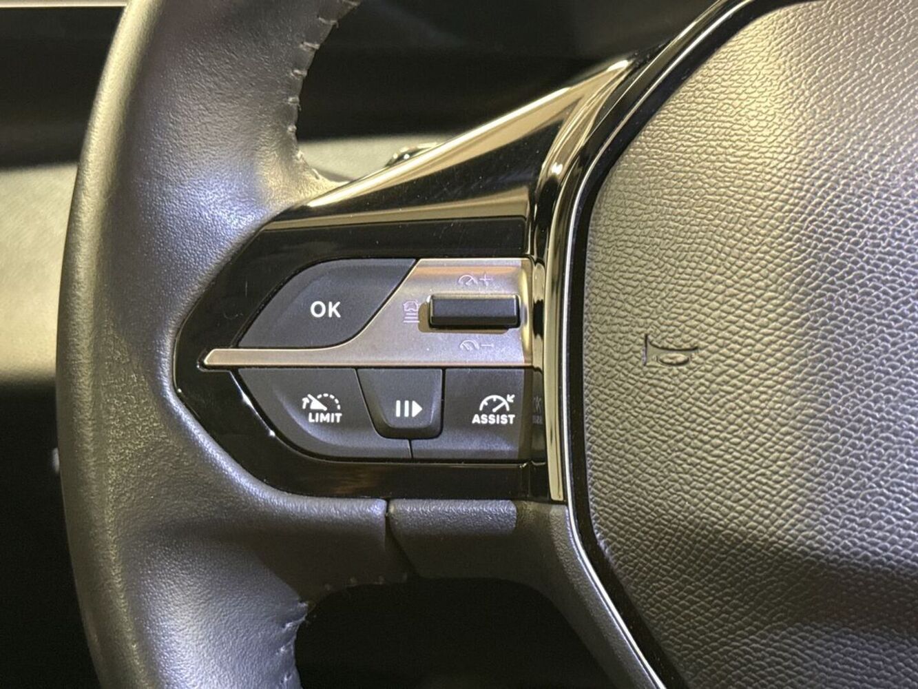 Peugeot 308 vaihtoauto