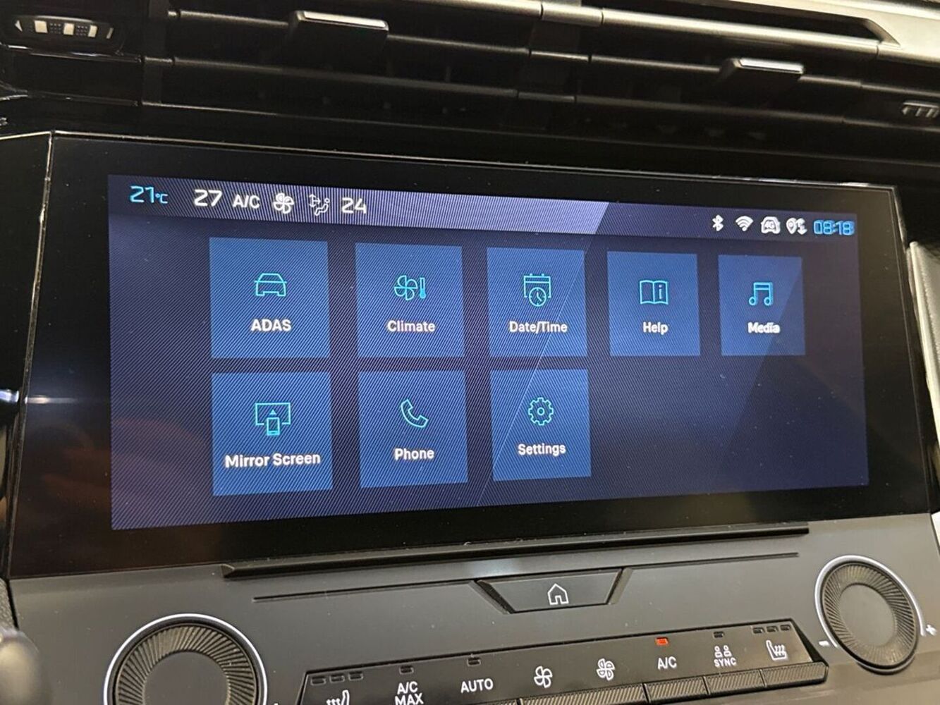 Peugeot 308 vaihtoauto