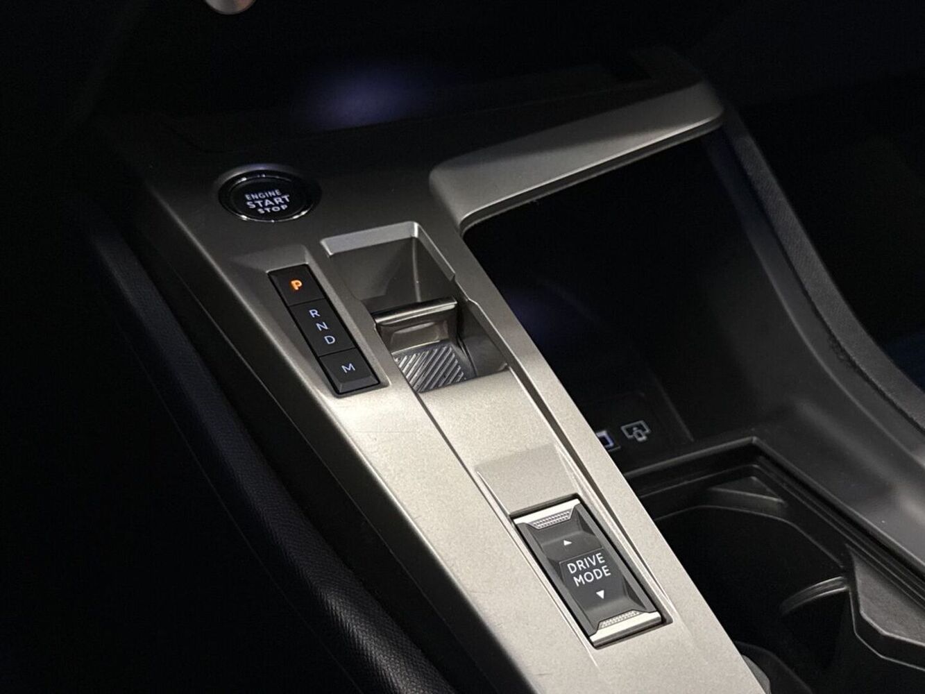 Peugeot 308 vaihtoauto