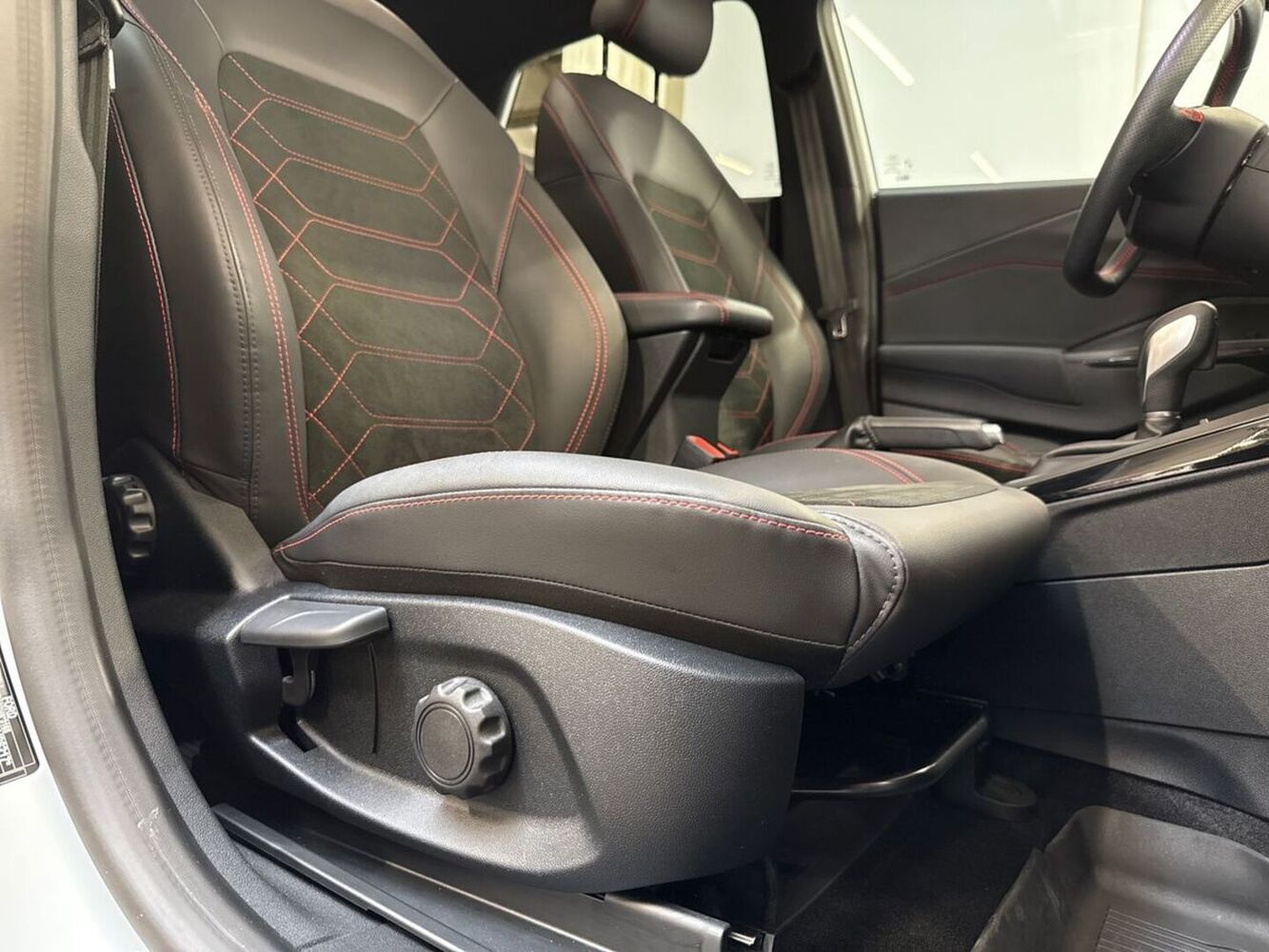 Ford Puma vaihtoauto