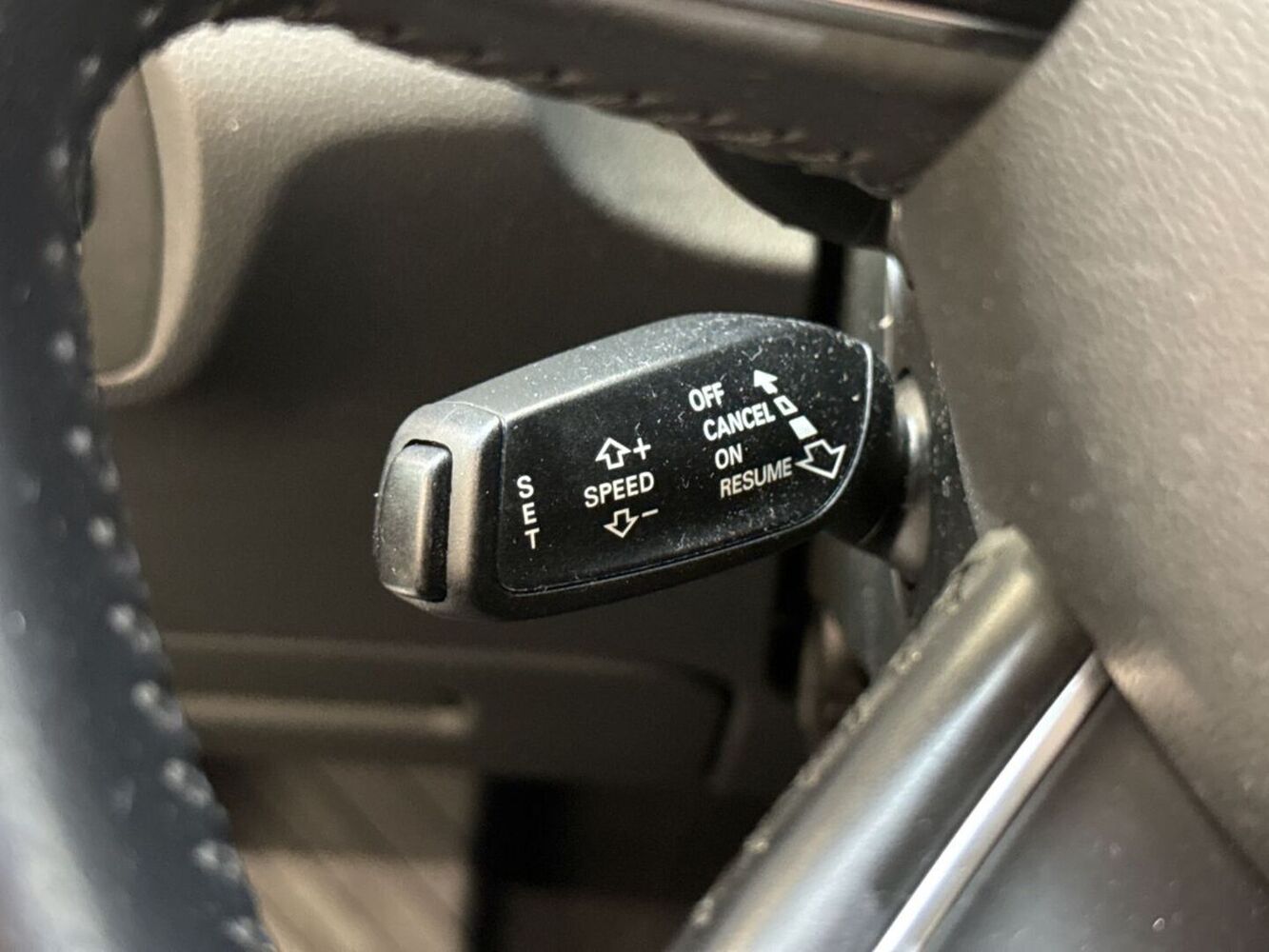 Audi Q3 vaihtoauto