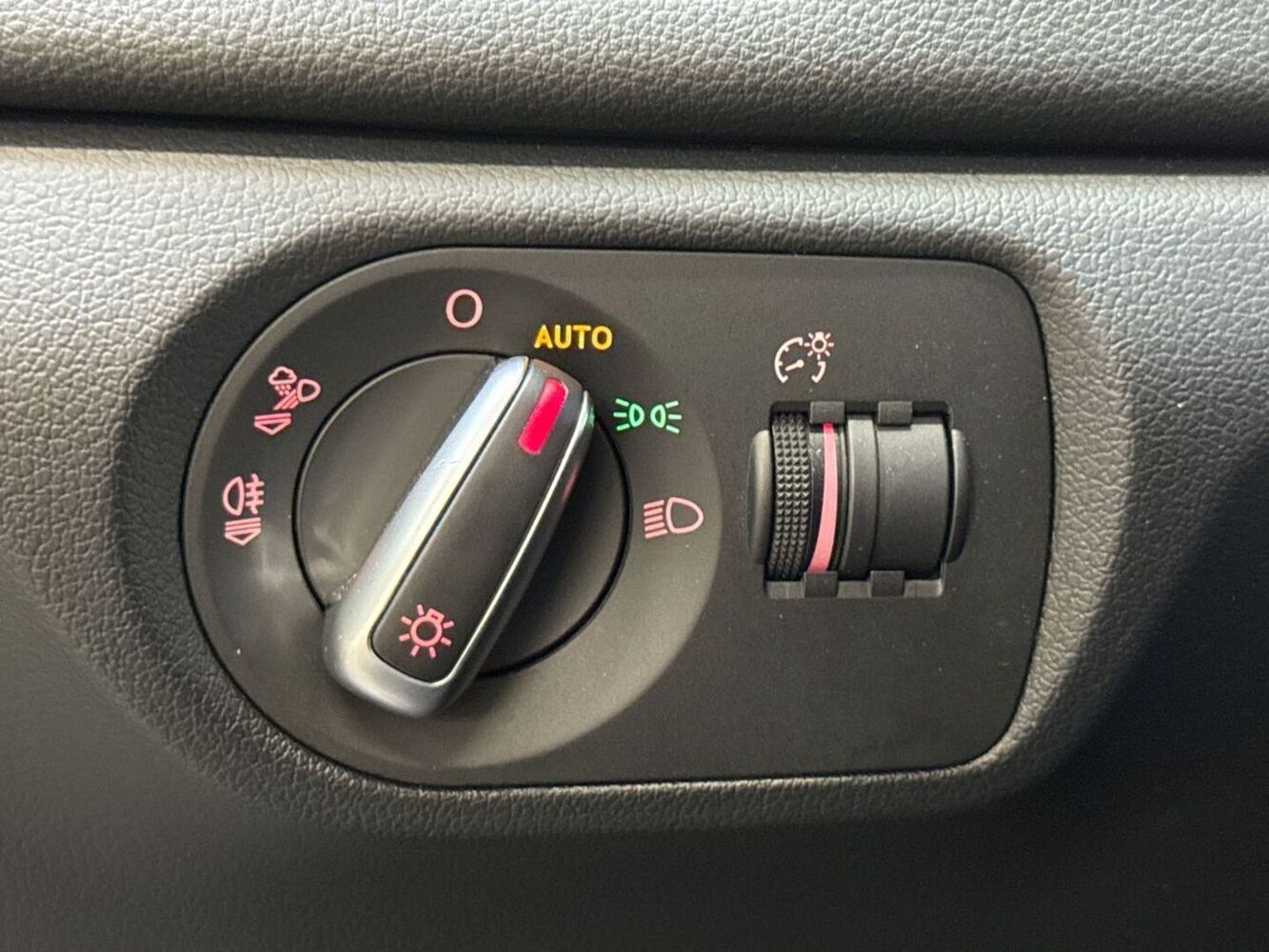 Audi Q3 vaihtoauto