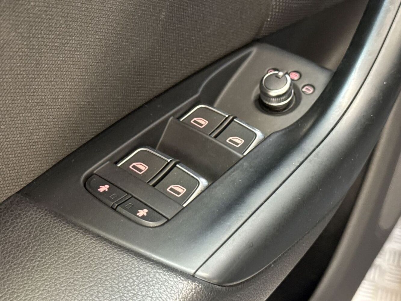 Audi Q3 vaihtoauto