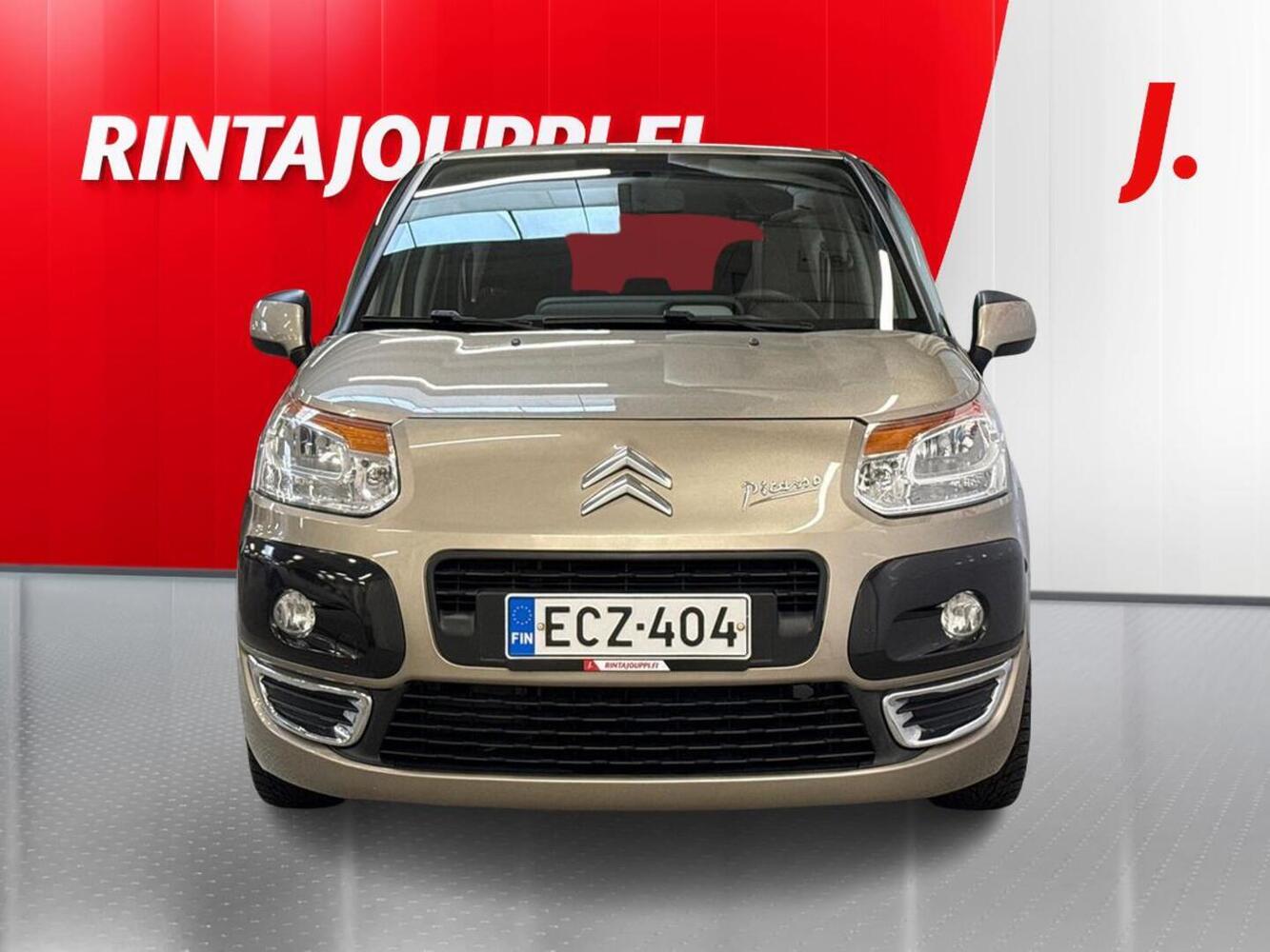 Citroën C3 Picasso vaihtoauto