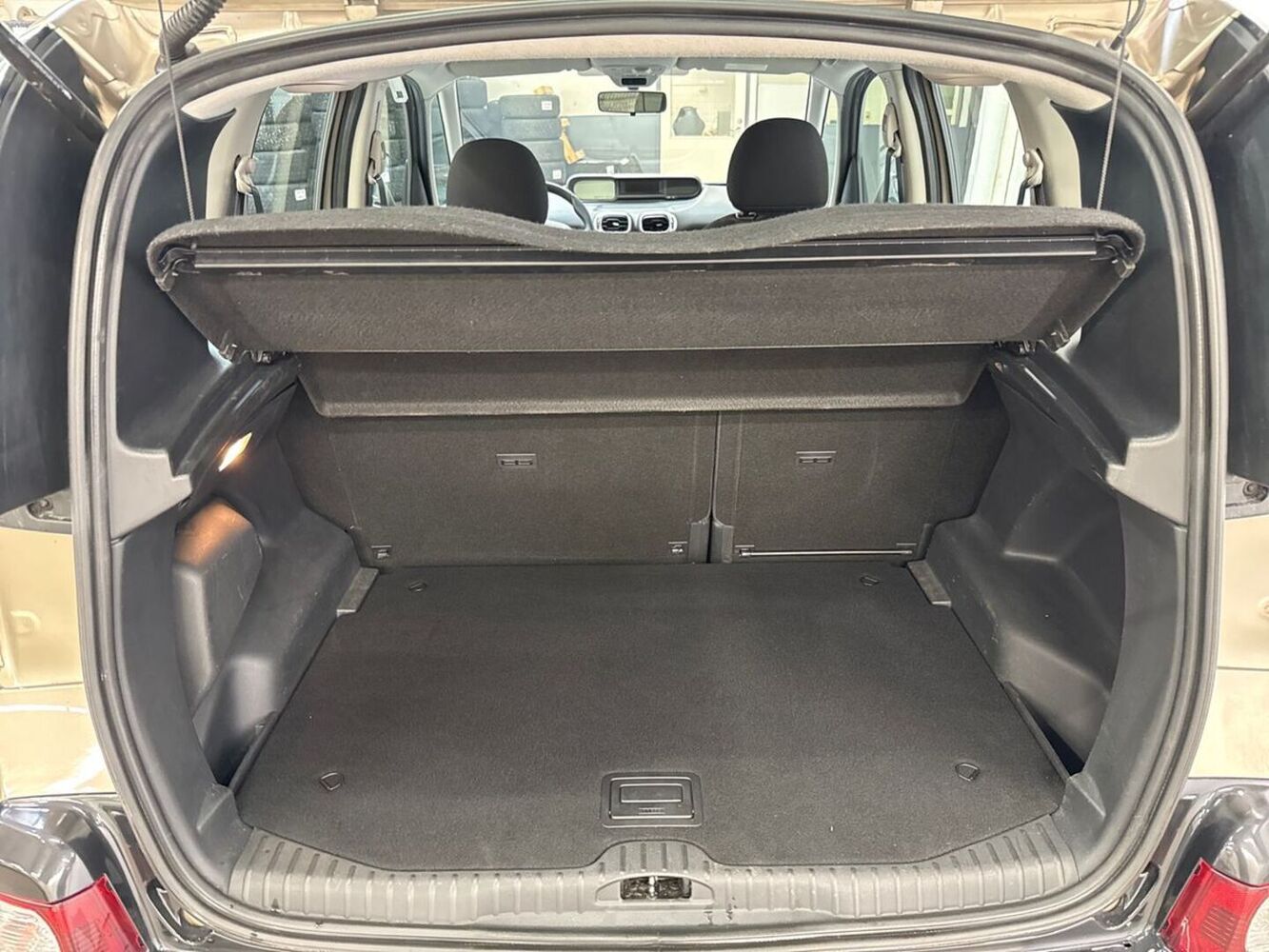 Citroën C3 Picasso vaihtoauto