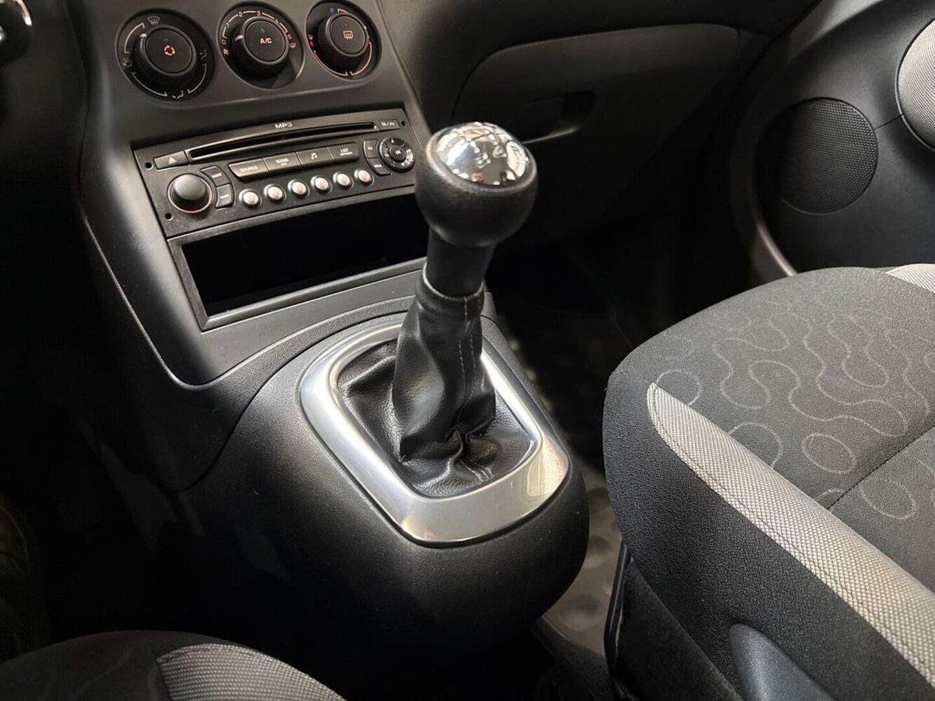 Citroën C3 Picasso vaihtoauto