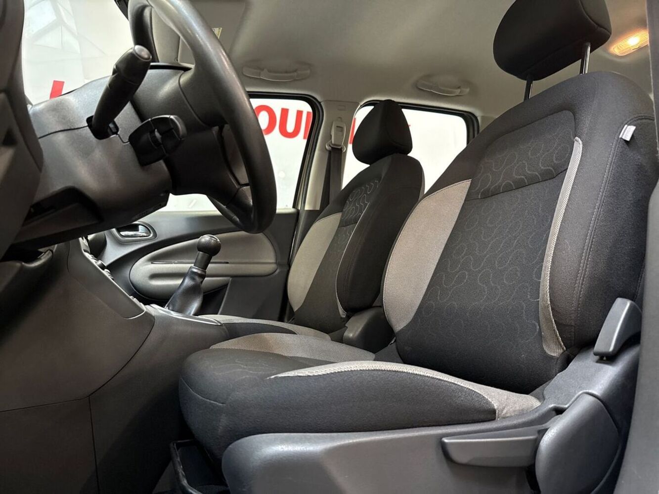 Citroën C3 Picasso vaihtoauto