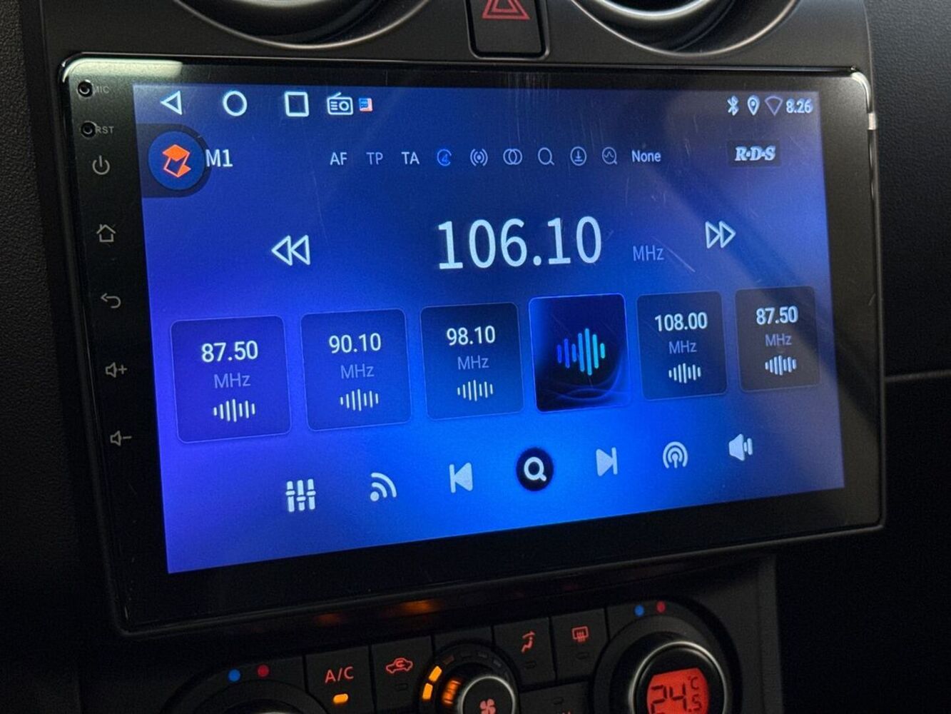 Nissan Qashqai+2 vaihtoauto