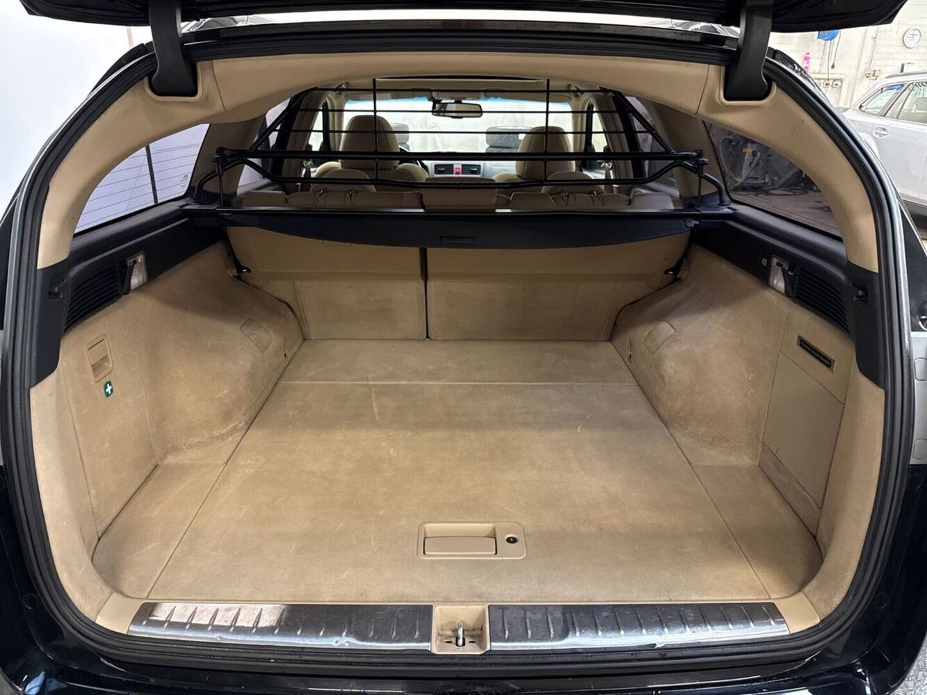 Honda Accord vaihtoauto