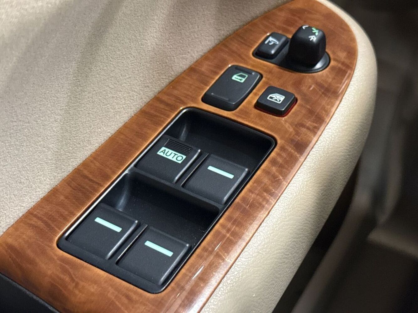 Honda Accord vaihtoauto