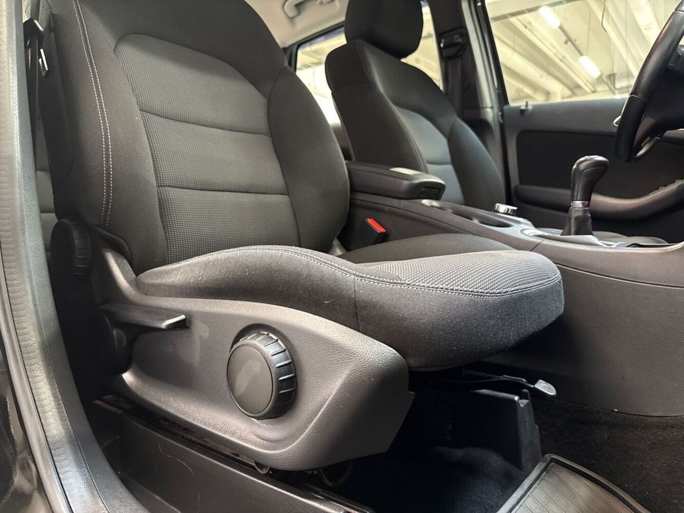 Mercedes-Benz B vaihtoauto