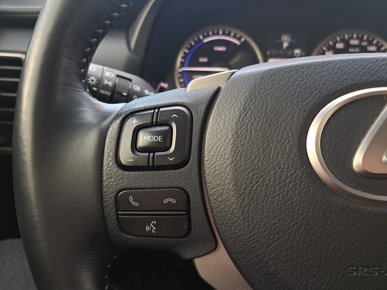 Lexus NX vaihtoauto