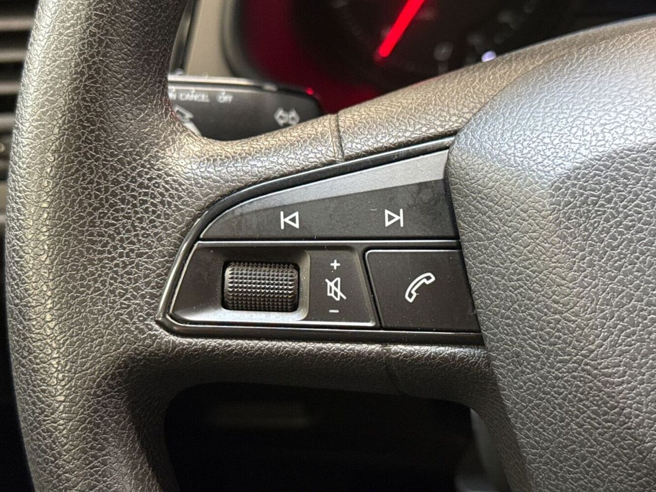 SEAT Leon vaihtoauto