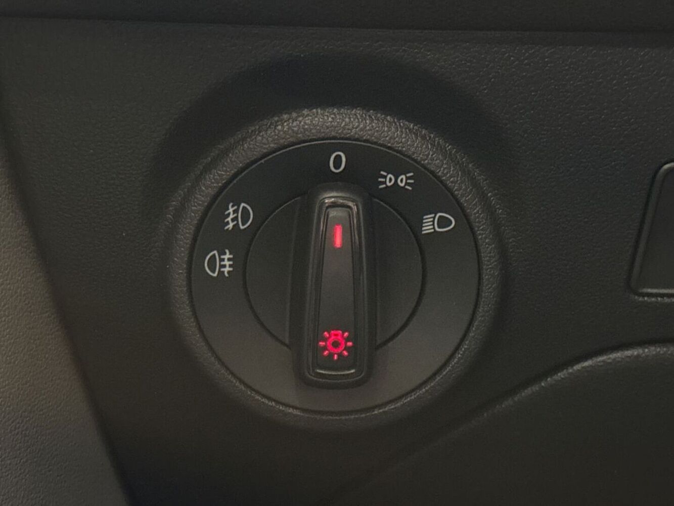 SEAT Leon vaihtoauto