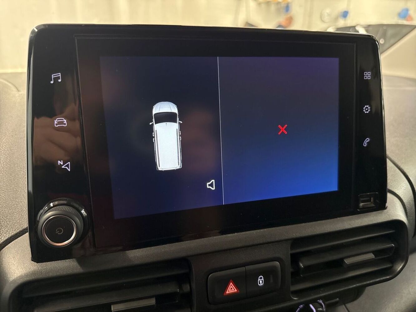 Opel Combo vaihtoauto