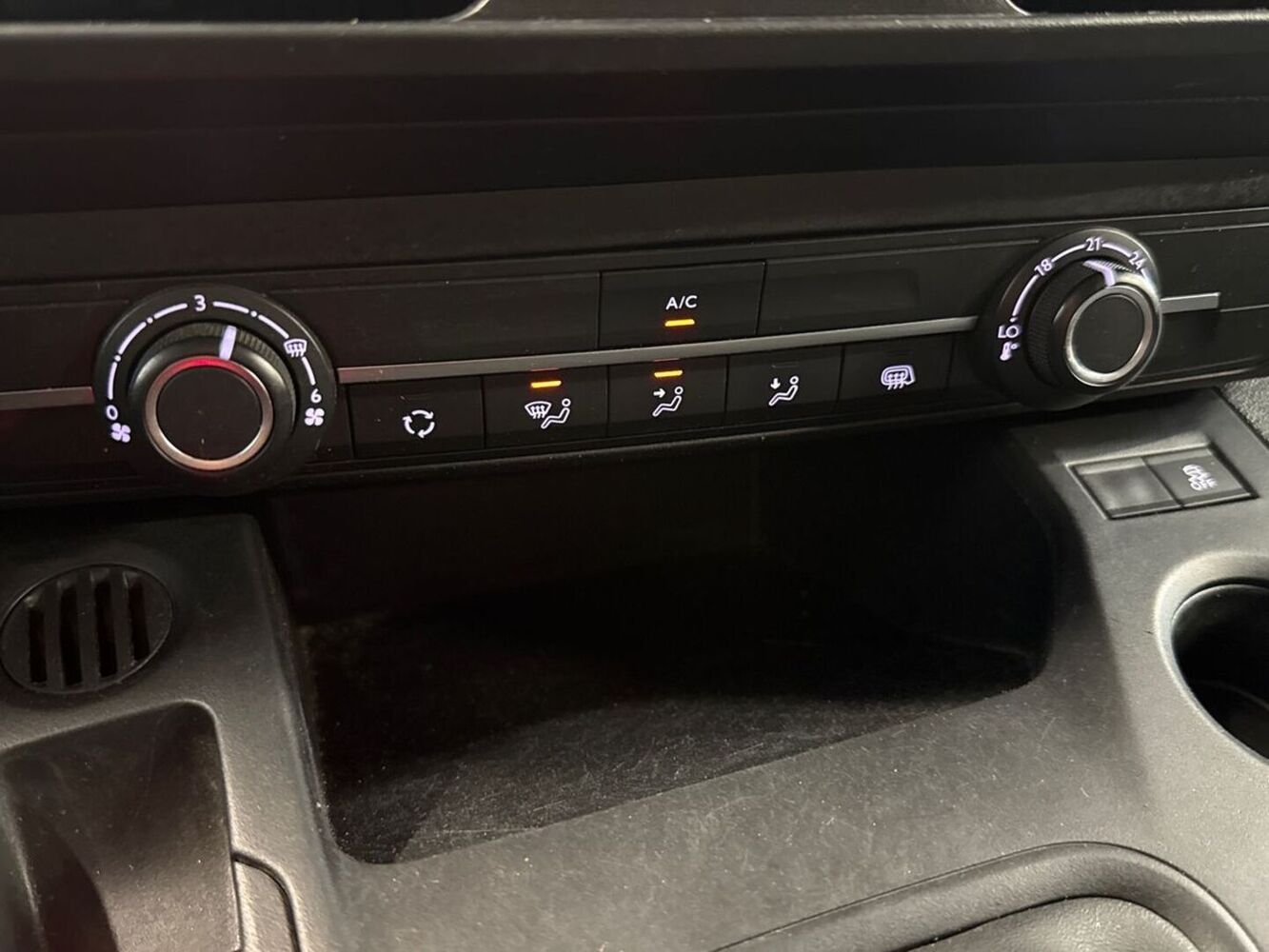Opel Combo vaihtoauto