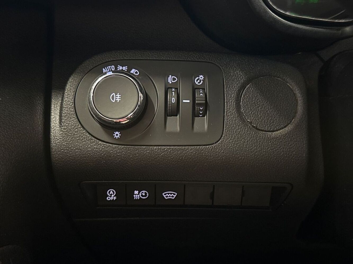 Opel Combo vaihtoauto
